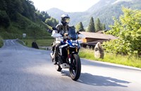BMW F 450 GS