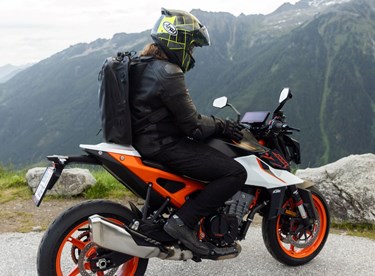 RST Motorradbekleidung im Test: Unsere Erfahrungen