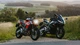 Aprilia RS 457 vs Tuono 457 im A2 Vergleichstest
