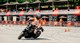 Moto Gymkhana beim Newchurch Summit