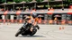 Moto Gymkhana beim Newchurch Summit
