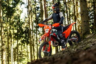 KTM EXC 6DAYS 2027: Sondermodelle für Portugal