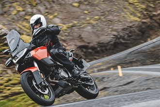 Norton Atlas Test 2026
