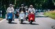 SIP Vespa Joyride 2026: Roller-Ausfahrt voller Dolce Vita