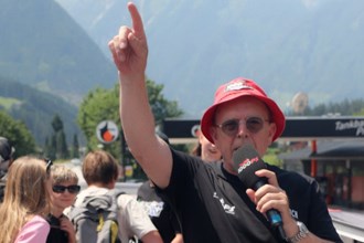 Interview mit Zonko zum Thema Alkohol