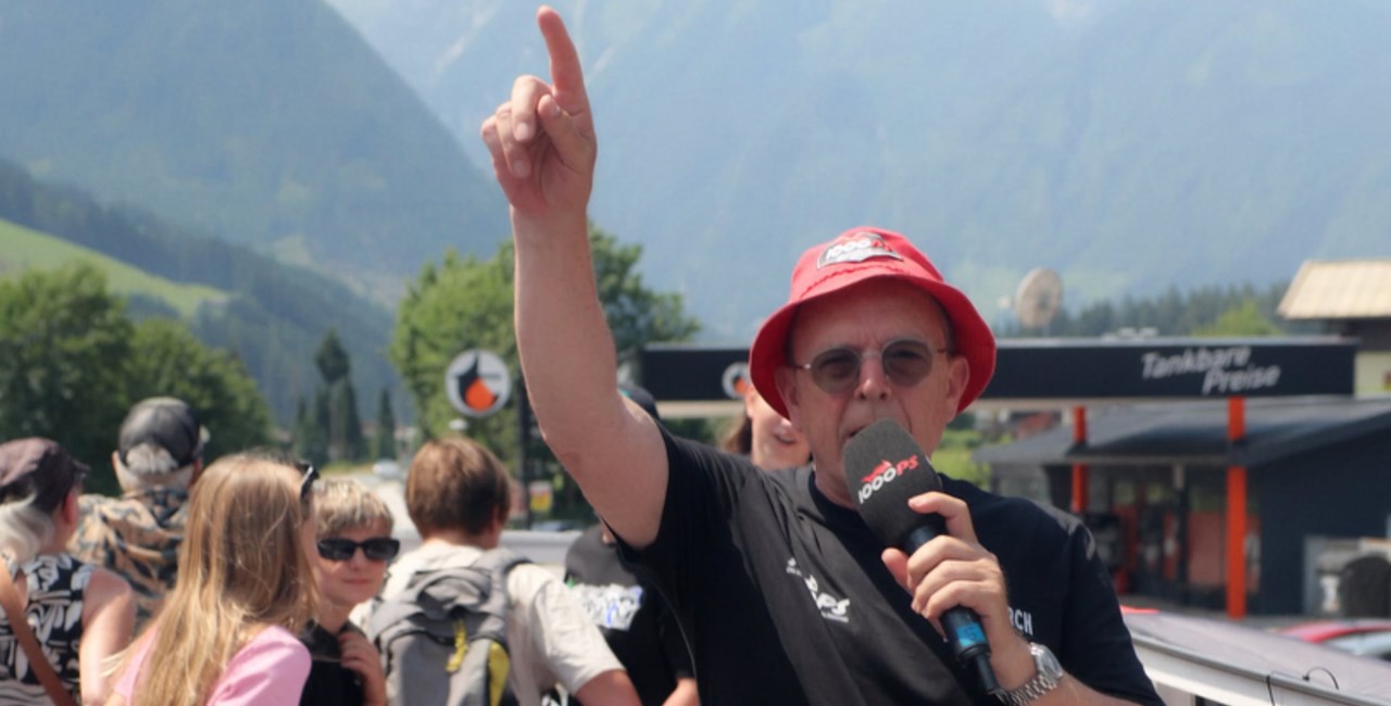 Interview mit Zonko zum Thema Alkohol