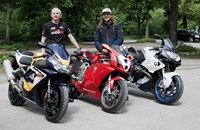 Ducati 999