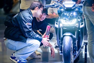 INTERMOT 2027 in Köln: Neue Motorradmesse mit klarer Mission