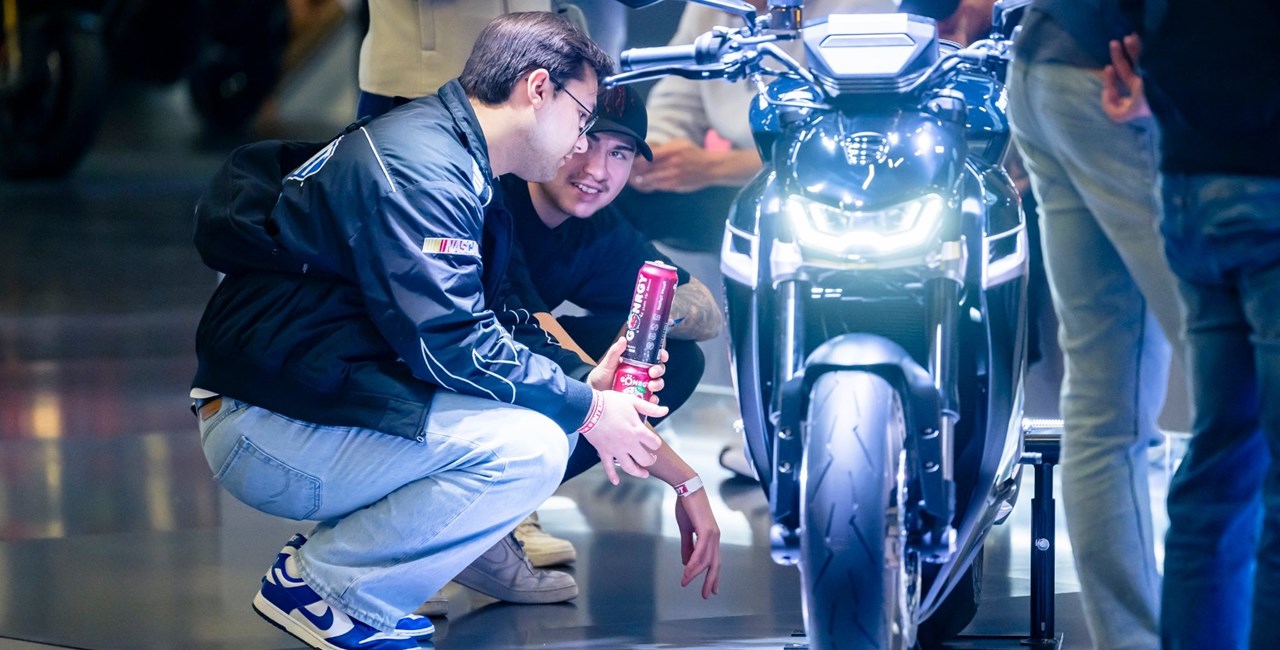 INTERMOT 2027 in Köln: Neue Motorradmesse mit klarer Mission