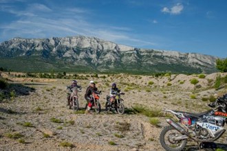 Dinaric Rally 2026