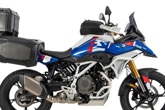 Hepco&Becker Zubehör für die BMW F 450 GS 2026