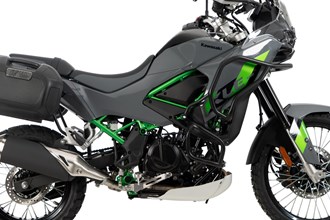 Hepco&Becker Zubehör für die Kawasaki KLE 500