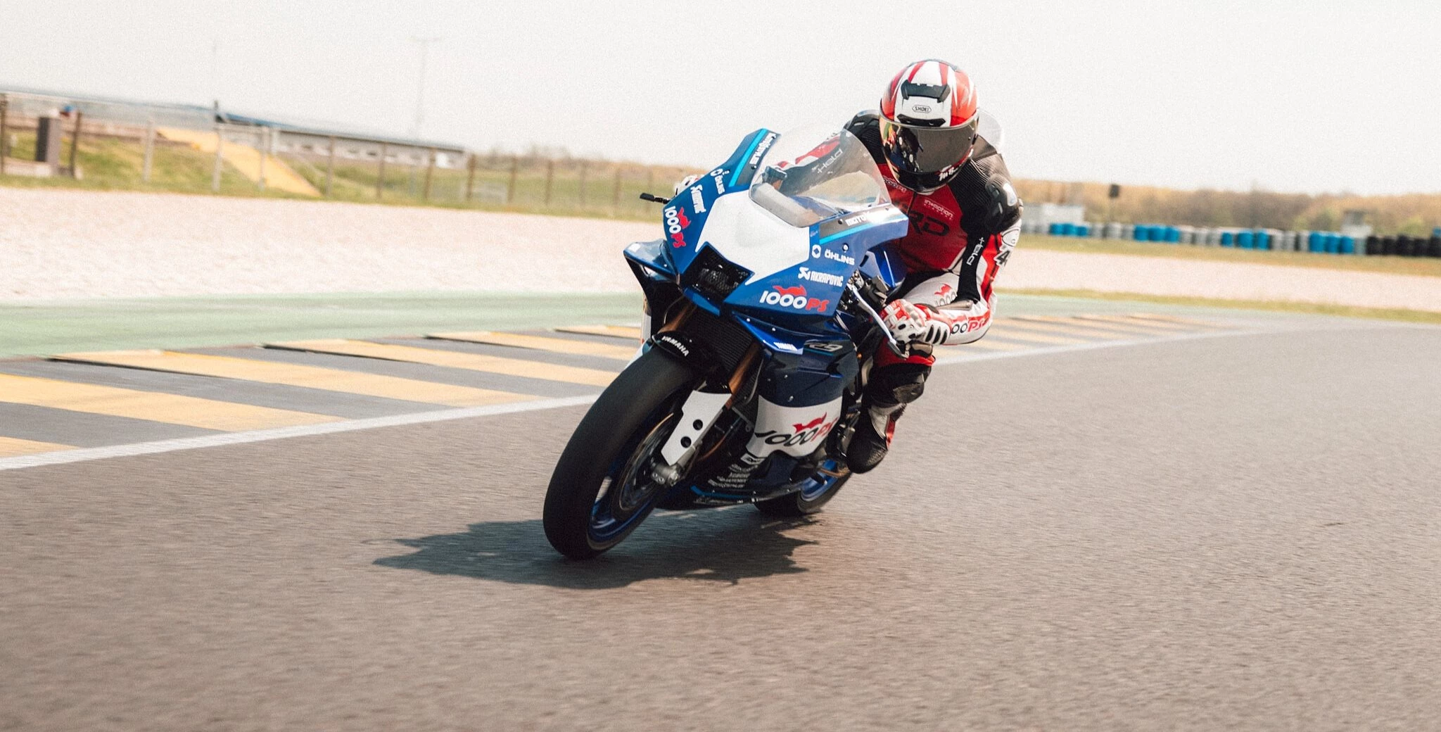 1000PS Bridgestone Trackdays: Pannoniaring Juli 2026