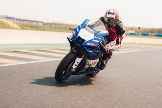 1000PS Bridgestone Trackdays: Pannoniaring Juli 2026