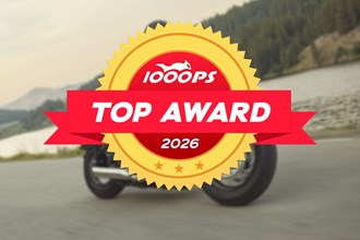 Top 10 Chopper und Cruiser Motorräder 2026