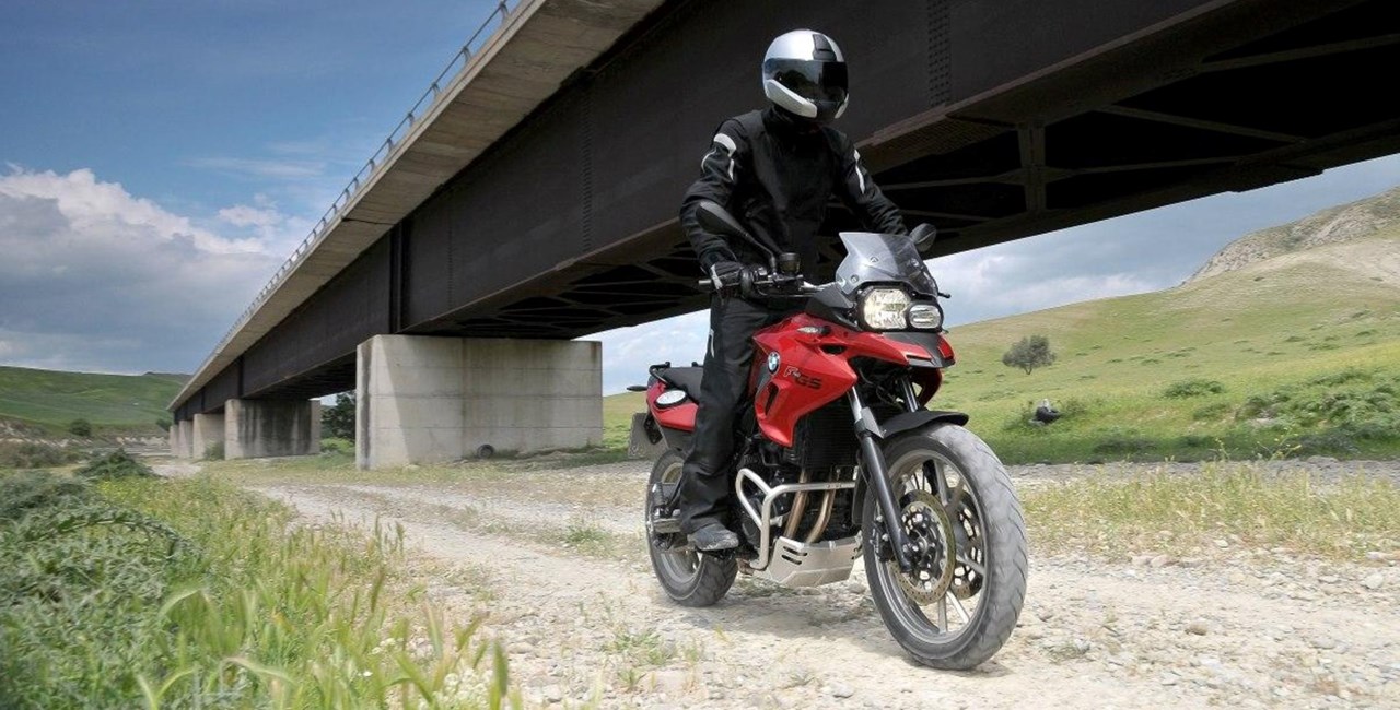 BMW F 700 GS und F 750 GS Gebrauchtberatung