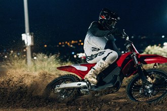 Stark VARG MX & EX Factory Edition 2026