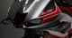Bimota KB998 Rimini: Aktive Aerodynamik am Motorrad!
