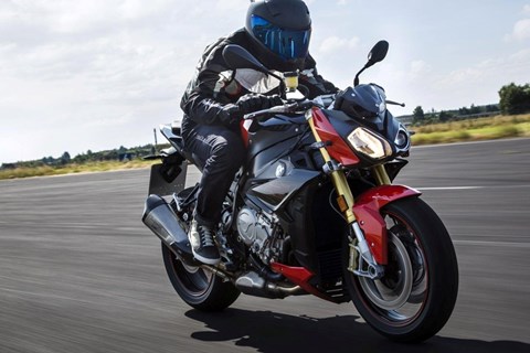 BMW S 1000 R gebraucht kaufen: Modelle und Schwachstellen