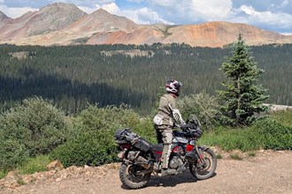 Was eine gute Reiseenduro wirklich ausmacht: 9 Kriterien