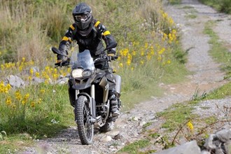 BMW F 800 GS und F 850 GS Gebrauchtberatung
