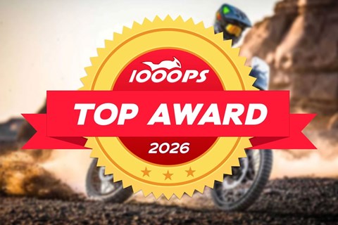 Top 10 Günstige Einsteiger Reiseenduros 2026