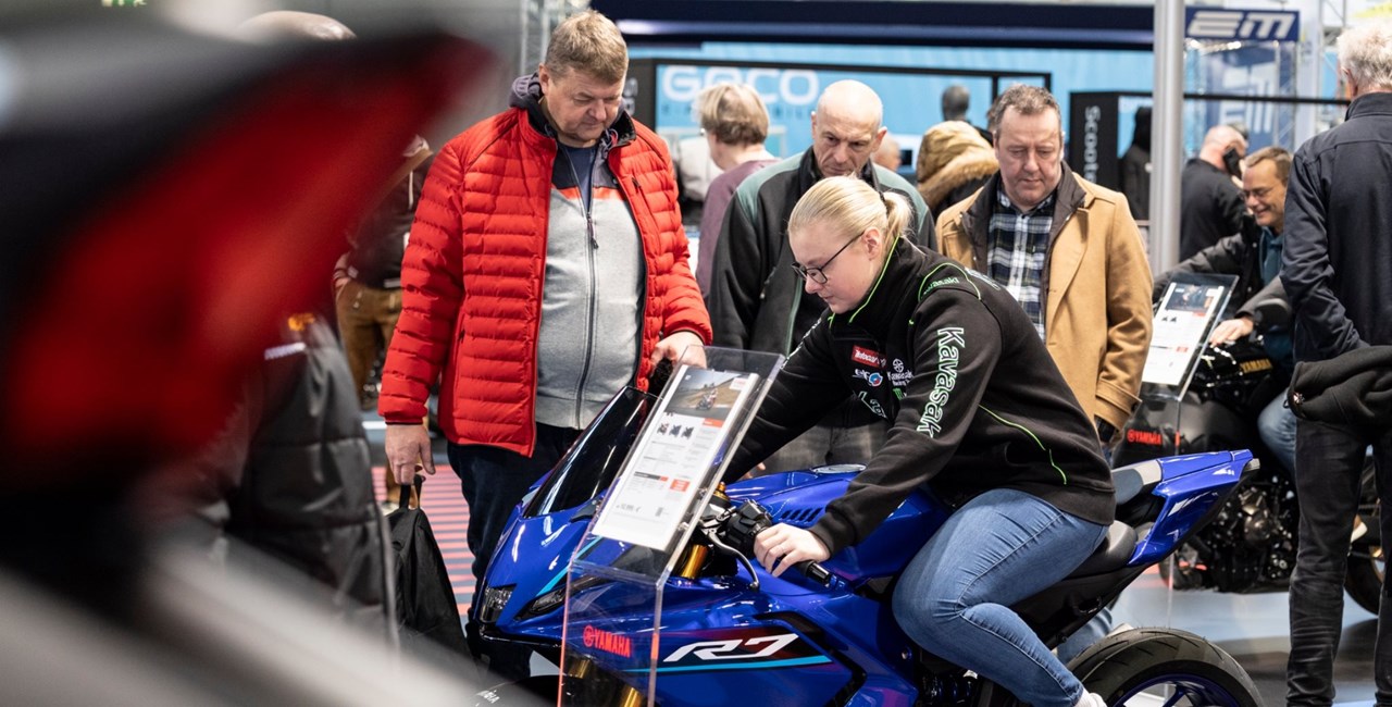 INTERMOT 2027: Über 50 Marken bekennen sich zur Messe