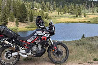 Gebrauchtes Motorrad kaufen: Prüf den Verkäufer, nicht das Bike