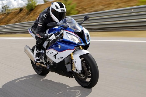 BMW S 1000 RR gebraucht kaufen: Modelle, Mängel, Tipps