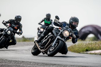 Reifen Bauer Trackday 2026: Heiße Action in Fuglau