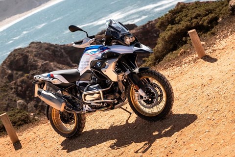 BMW R 1250 GS gebraucht kaufen: Modelle, Tipps, Schwächen