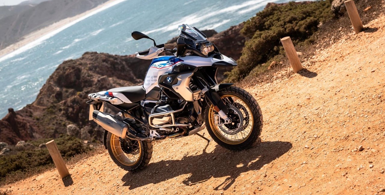 BMW R 1250 GS gebraucht kaufen: Modelle, Tipps, Schwächen