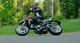Ducati Hypermotard V2 SP 2026 im Landstraßen-Test