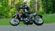 Ducati Hypermotard V2 SP 2026 im Landstraßen-Test