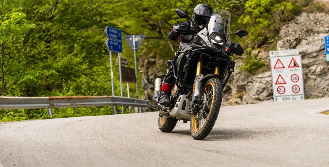 Nur billig, oder auch willig? Voge DS800X Rally 2026 im Test