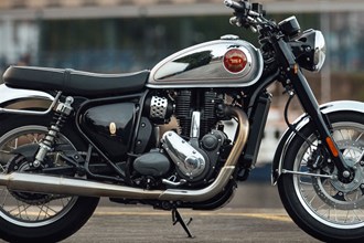 BSA senkt Preise für die komplette Modellpalette um 500 Euro