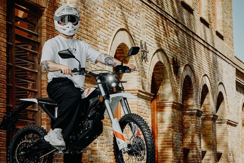 Zero Motorcycles: Cashback jetzt auch für XE und LS1
