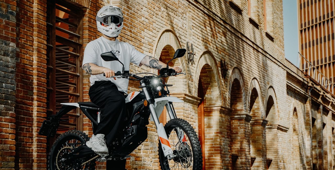 Zero Motorcycles: Cashback jetzt auch für XE und LS1