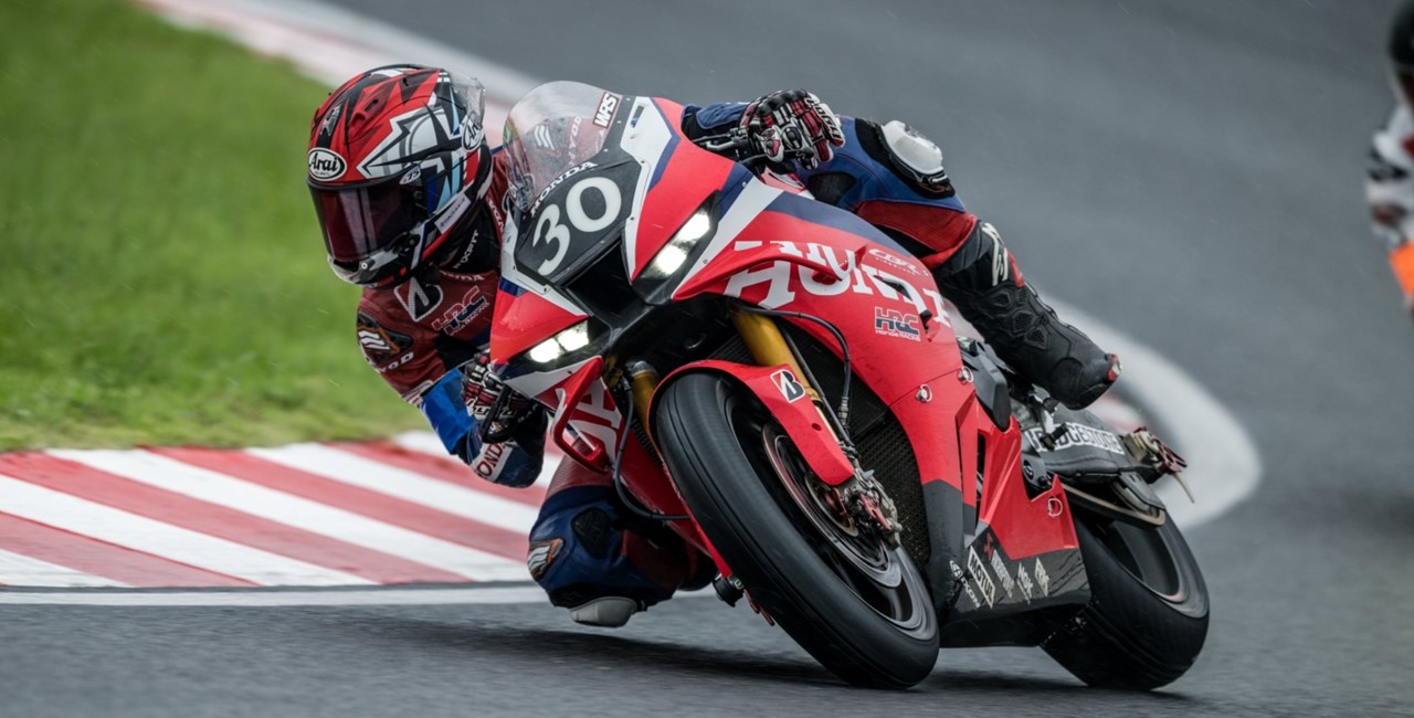 Suzuki bei den Suzuka 8 Hours 2026: SERT auf Platz sechs
