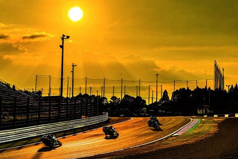 Suzuka 8 Hours 2026: Dunlop-Teams greifen an