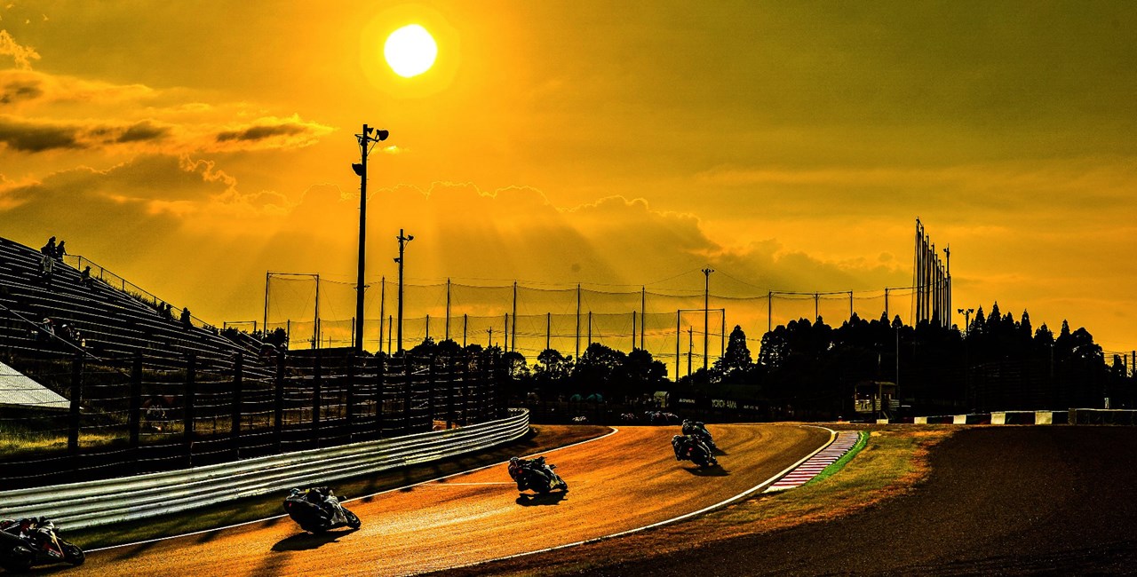 Suzuka 8 Hours 2026: Dunlop-Teams greifen an