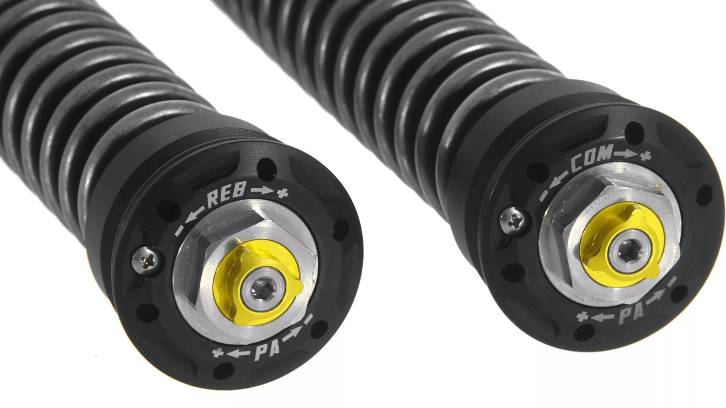KOVE 450 Rally & 800X Pro: Touratech Suspension Upgrade KOVE 450 Rally & 800X Pro: Touratech Suspension Upgrade