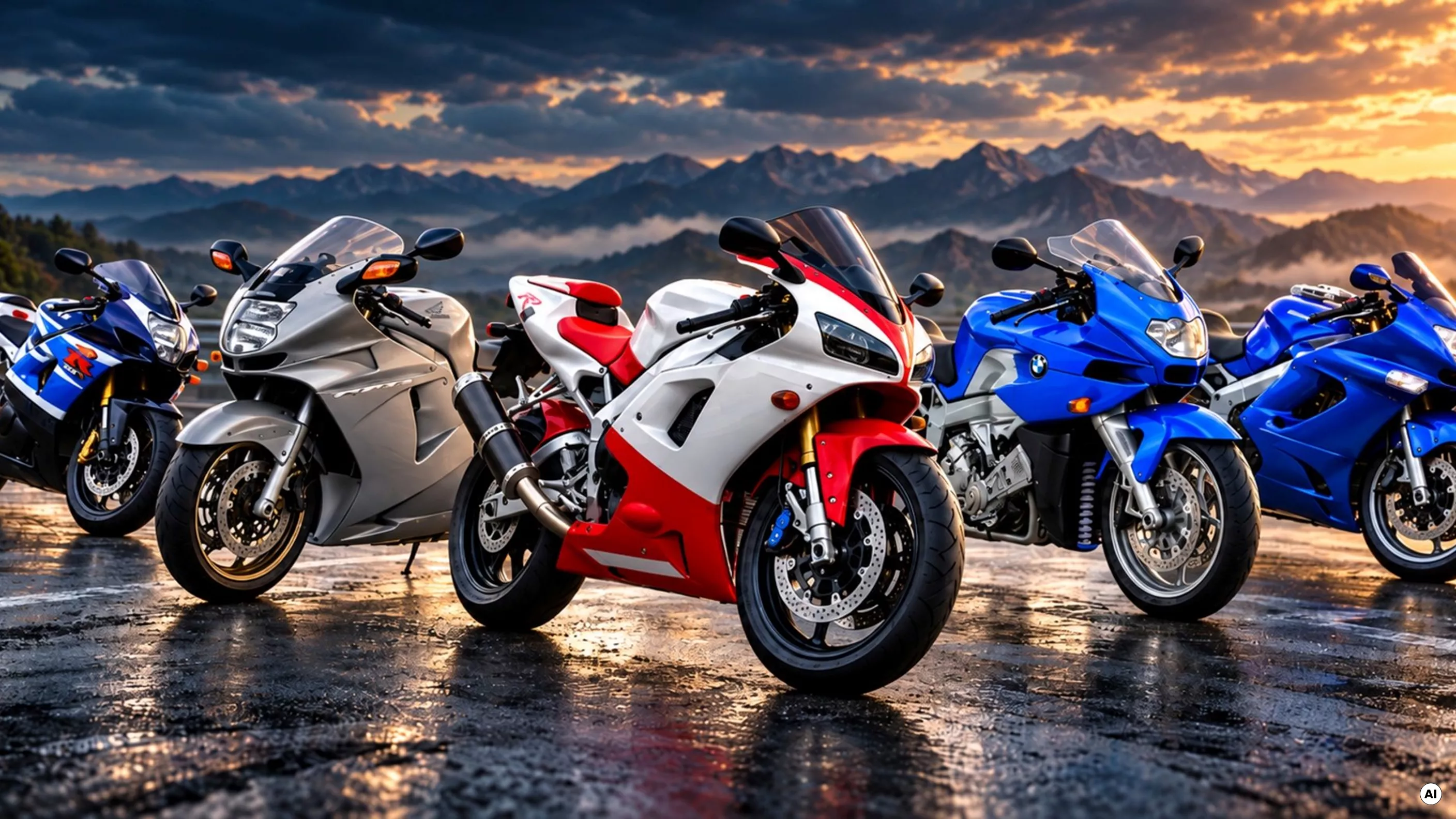 Used bikes with 150 hp at a low price Used bikes with 150 hp at a low price