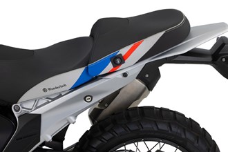 BMW R 1300 GS: Wunderlich bringt Trophy-Sitze 2026