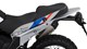 BMW R 1300 GS: Wunderlich bringt Trophy-Sitze 2026