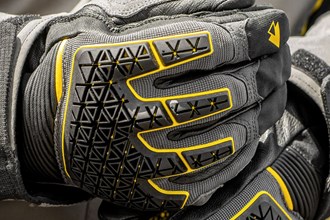 Touratech Guardo Rambler GTX PRO: Neuer 3-Season Handschuh