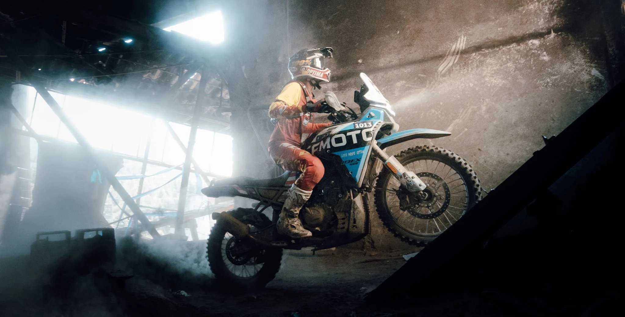 A Touratech Suspension expandiu sua oferta para a CFMOTO: De molas de substituição ao amortecedor Extreme, há novas soluções de sistemas de suspensão para três modelos de aventura.