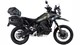 CFMOTO 1000 MT-X Zubehör von Hepco & Becker