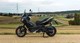 Aprilia SR GT 400 im Alltag und auf Schotter getestet