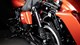 Wilbers Nivomat für Harley-Davidson: Schluss mit Beladungsstress